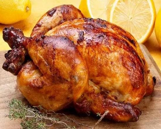 Master Pollo