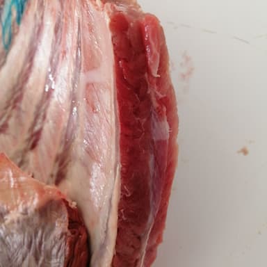 Costilla de Res con Hueso