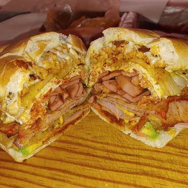 Combo Cubana Especial