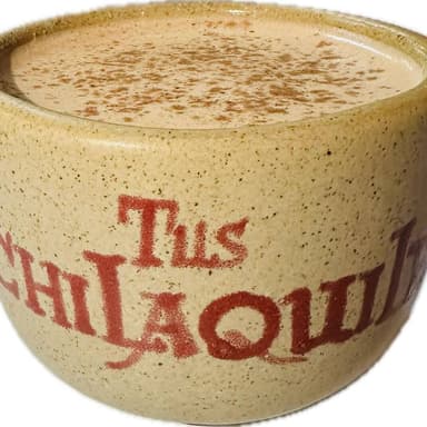 Chococafé caliente