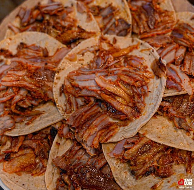 CHILANGUITA TAQUERIA
