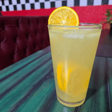 Naranjada