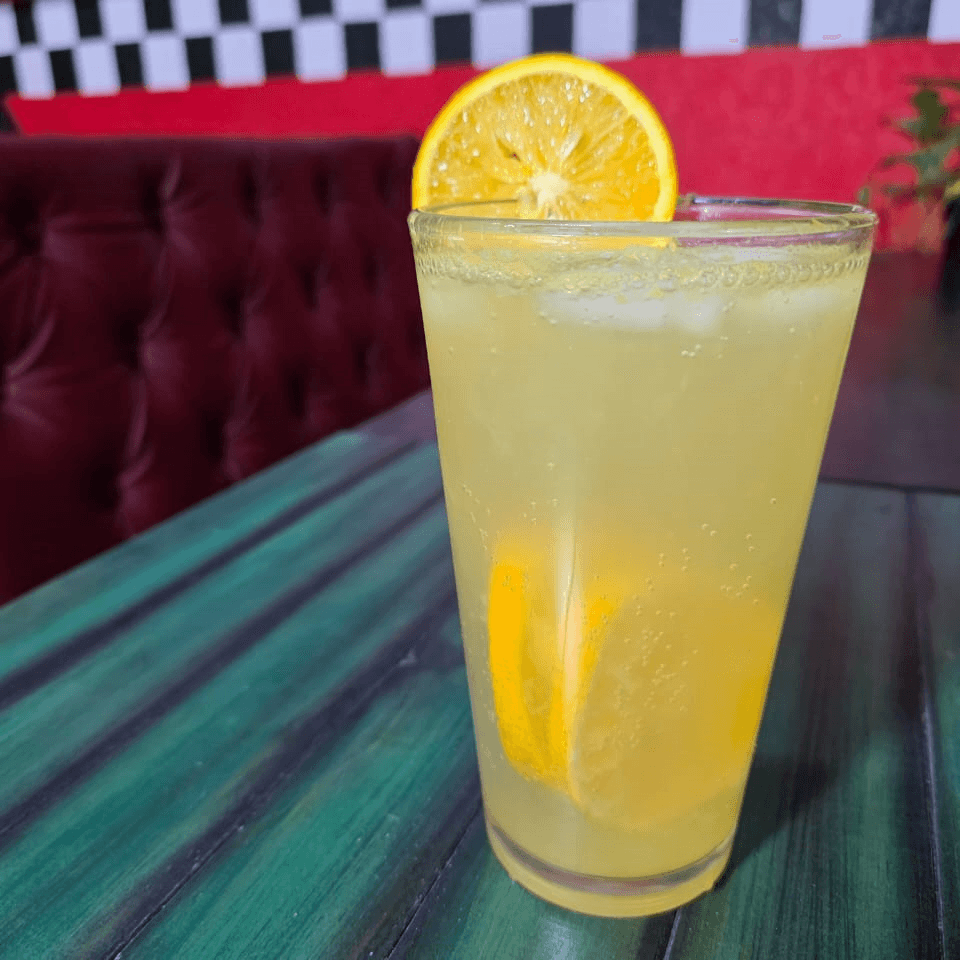 Naranjada