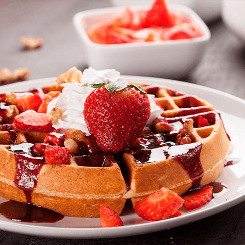 Waffle
