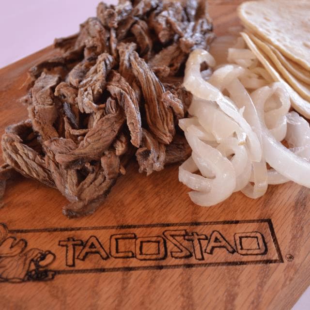 ARRACHERA