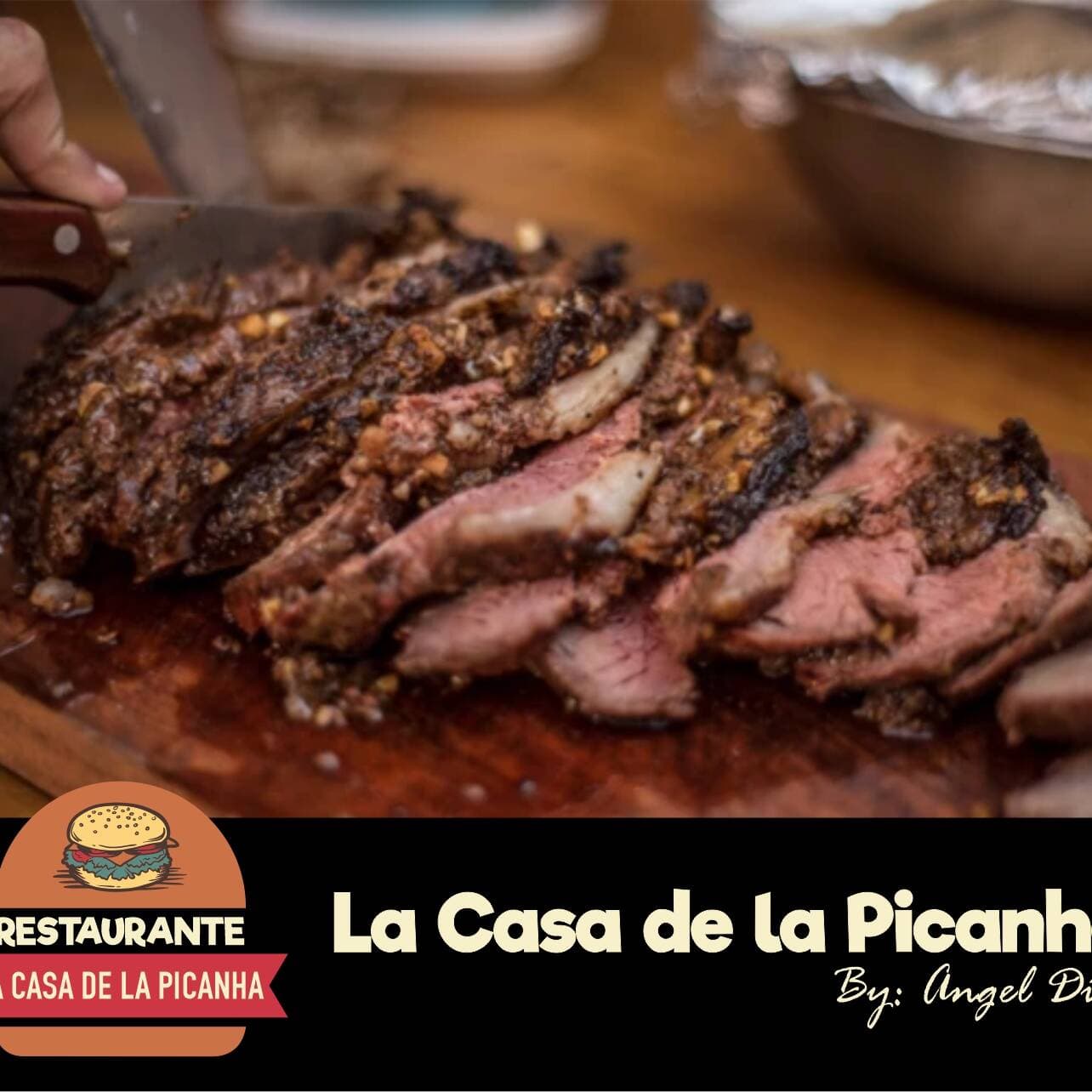 Picanha para 4 Personas