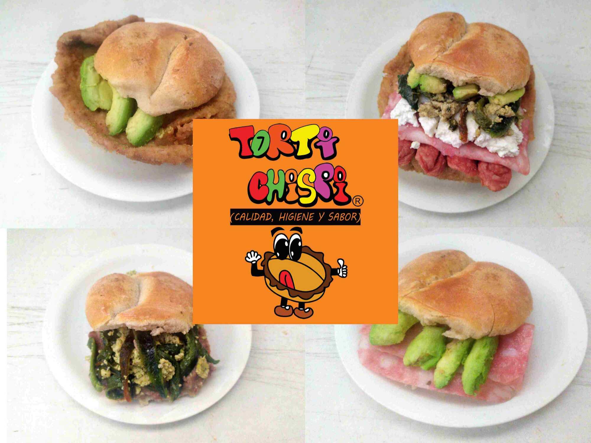 Torti Chispi