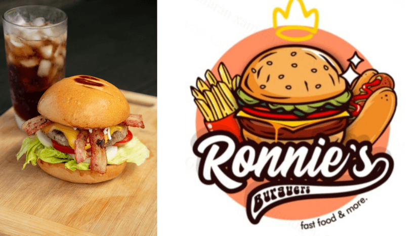 Ronnie´s Burguers