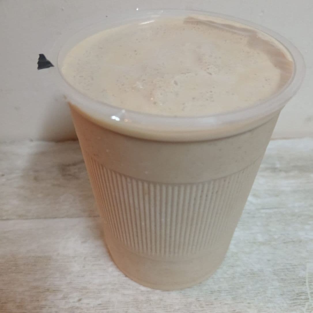 Frapuccino Reducido en Azucar