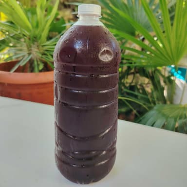 Jamaica 1 Litro