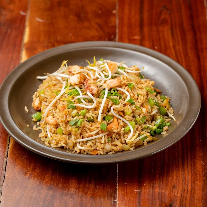 Arroz Marinero