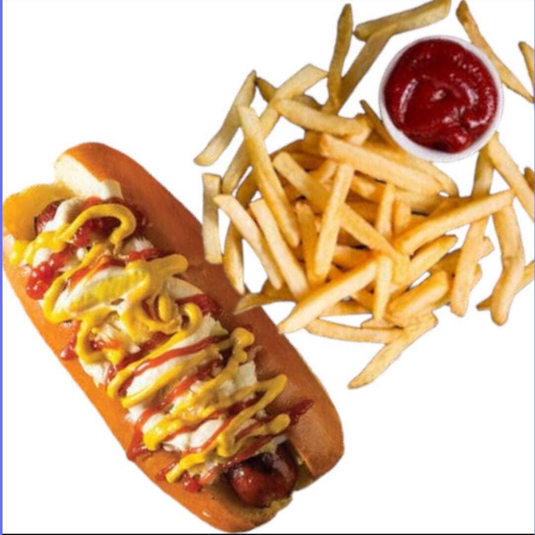 Pa' Antojos