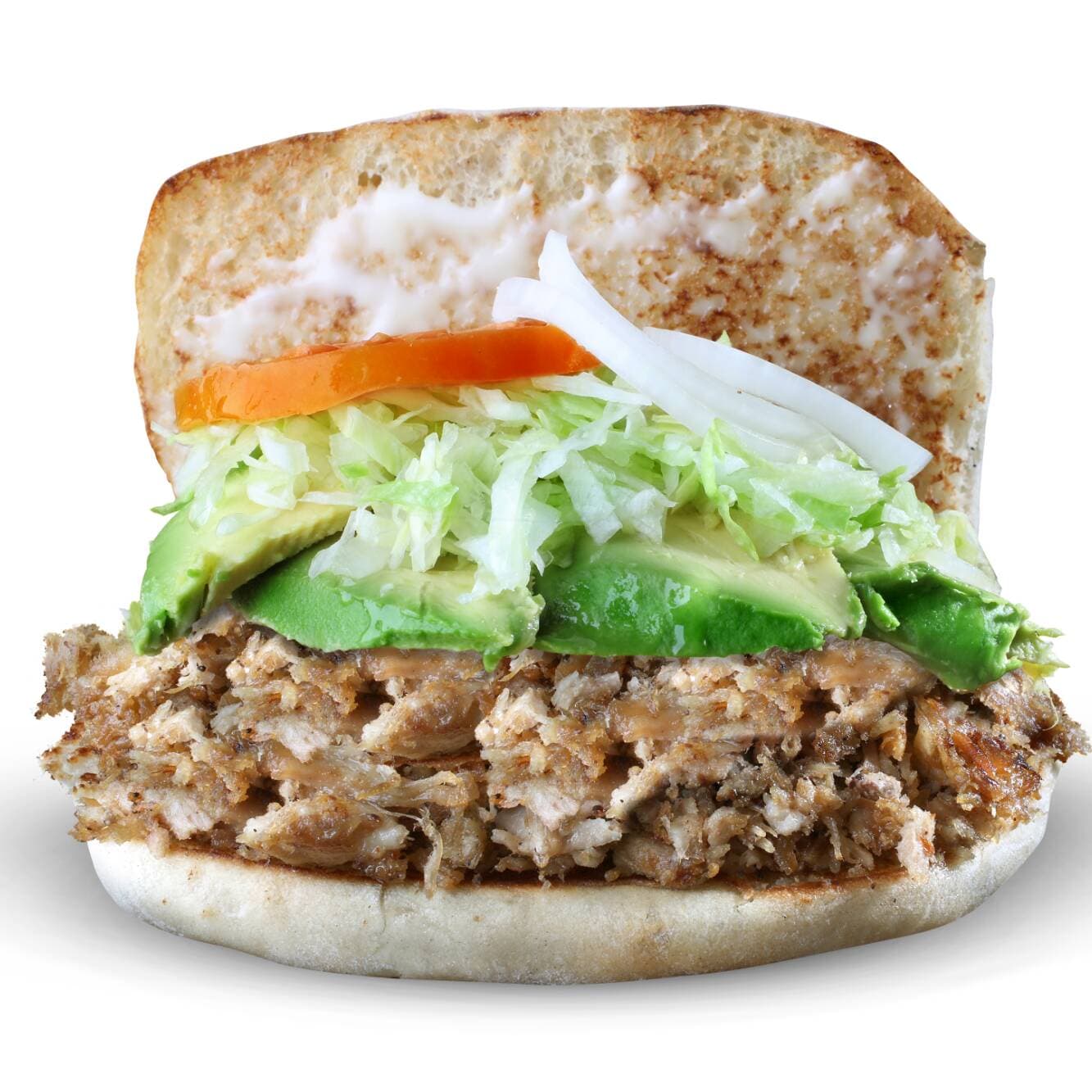 Torta de Lomo