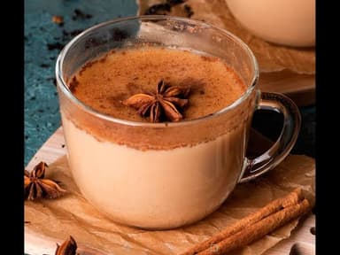 Chai 16oz