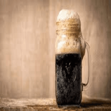 Cerveza de Raiz