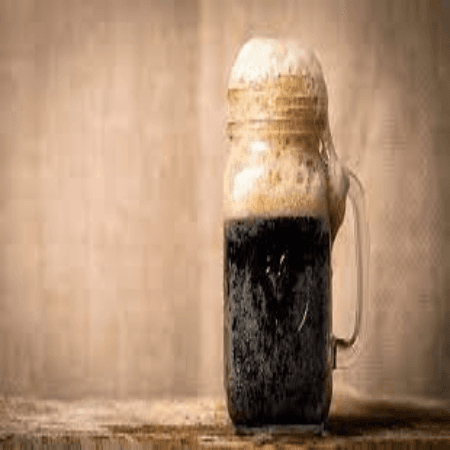 Cerveza de Raiz