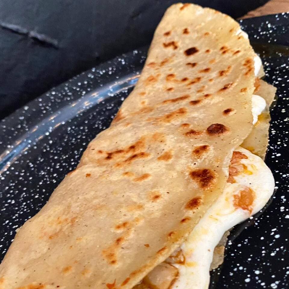 Quesadilla