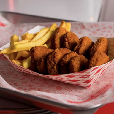 Orden de Nuggets