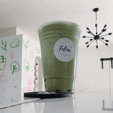 Sensei Zen Matcha Tea