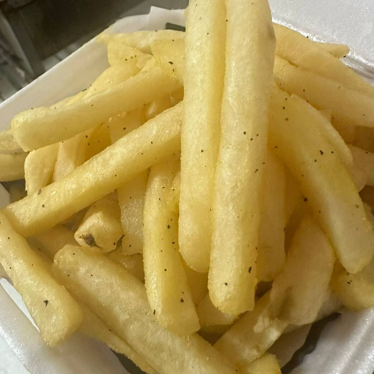 Naturales Lemon Pepper