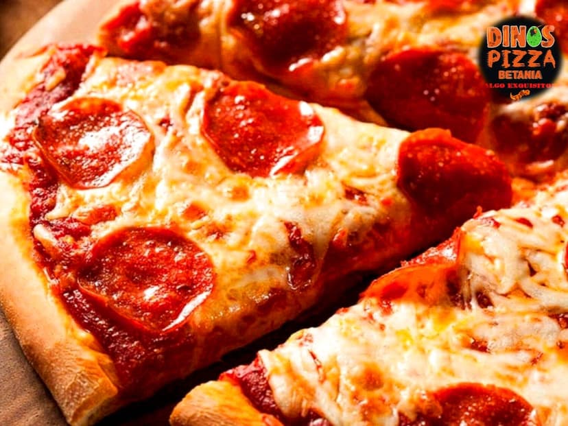 Dinos Pizza Guadalupe