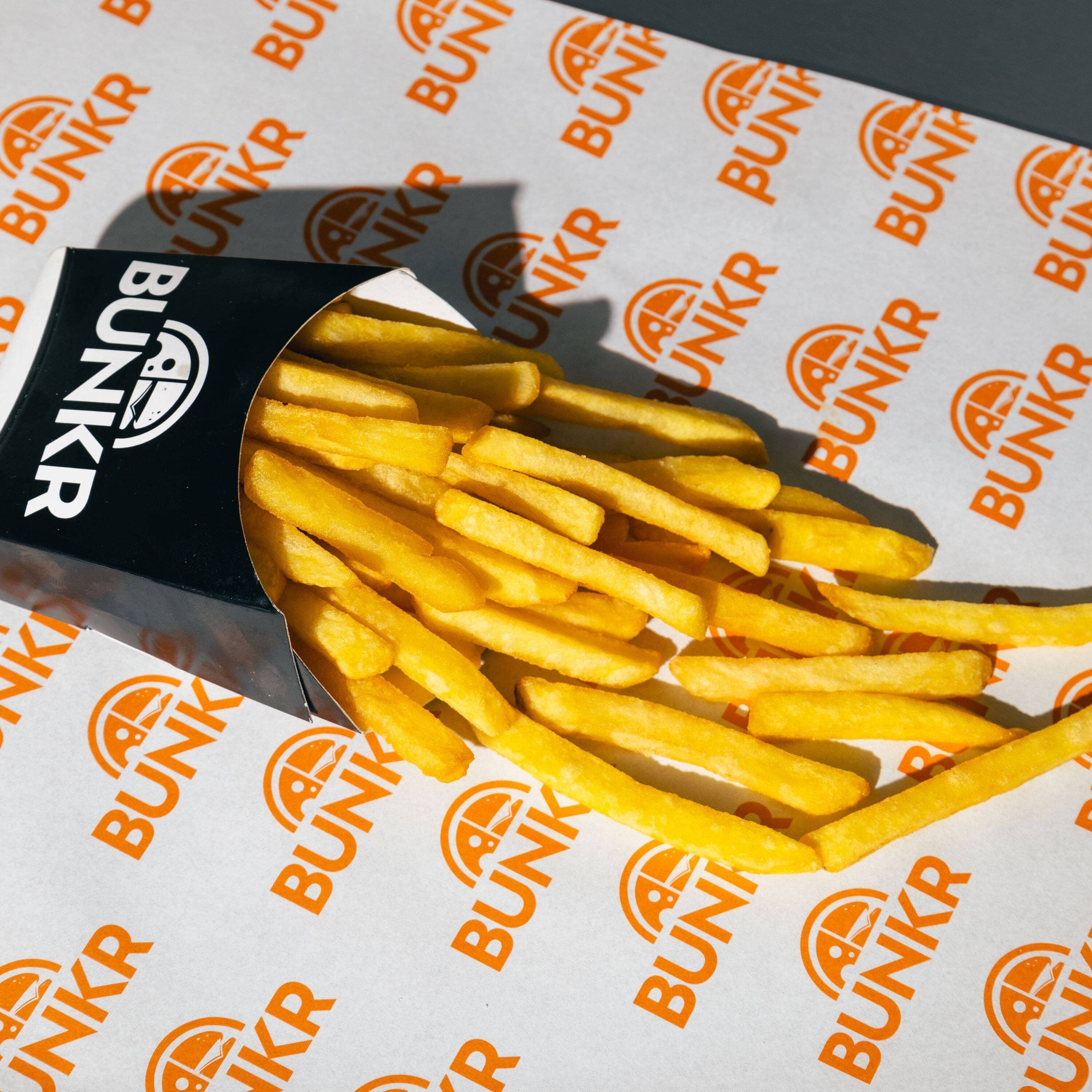 Papas Pequeñas
