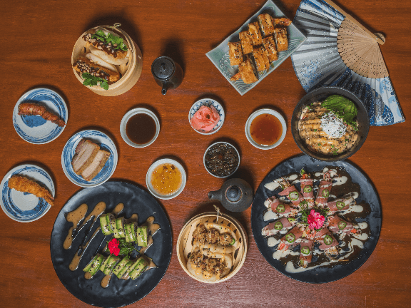 ChiBao Izakaya