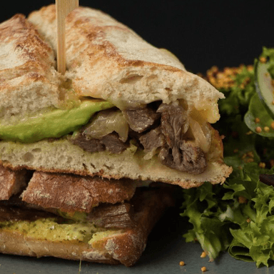 Panino Norteño