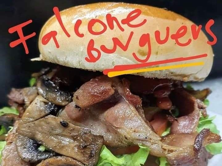 Falcone Burguers