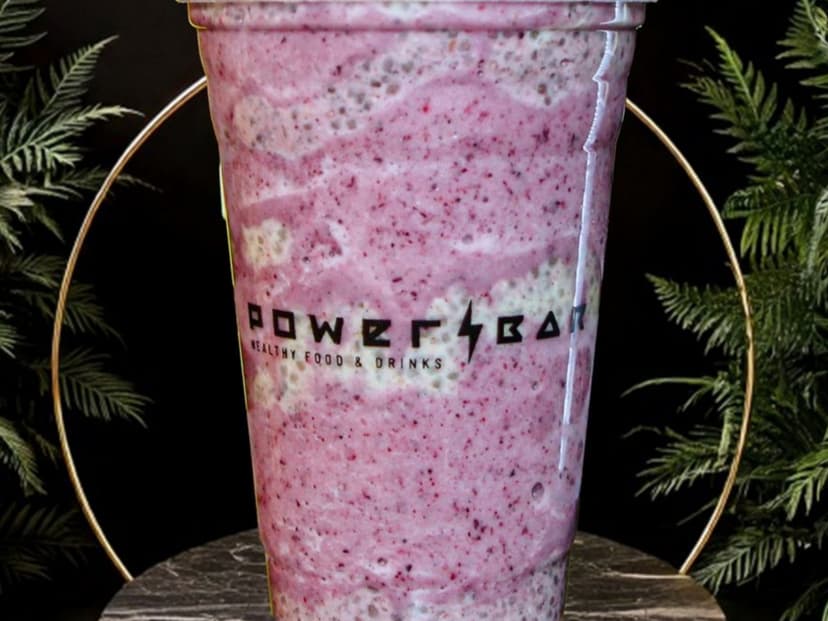 power bar