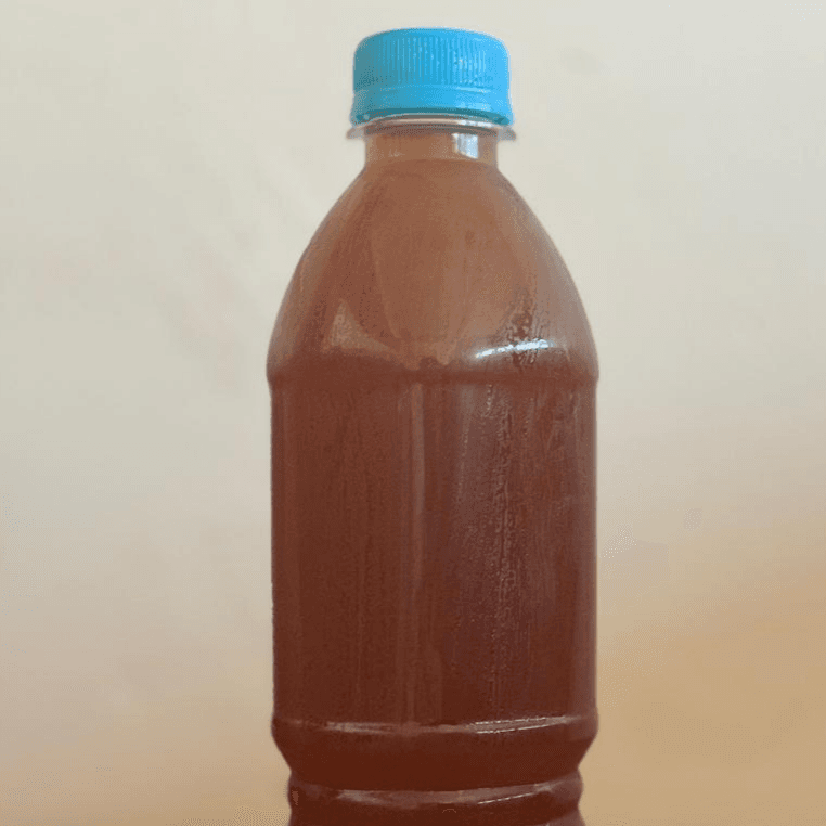TE NEGRO CONO LIMON