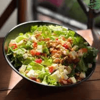 ENSALADA DE ATUN