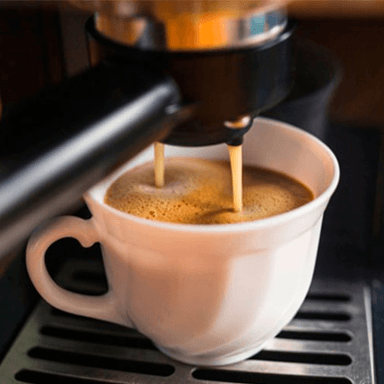 Americano Doble