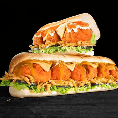 Hot Dog Boneless