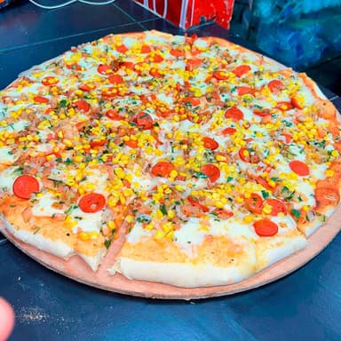 Pizza Grande Paisa