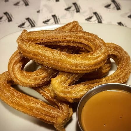Churros Gallero