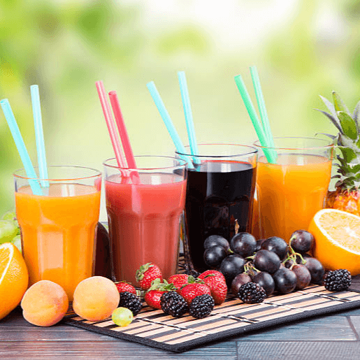 Jugo de Mora