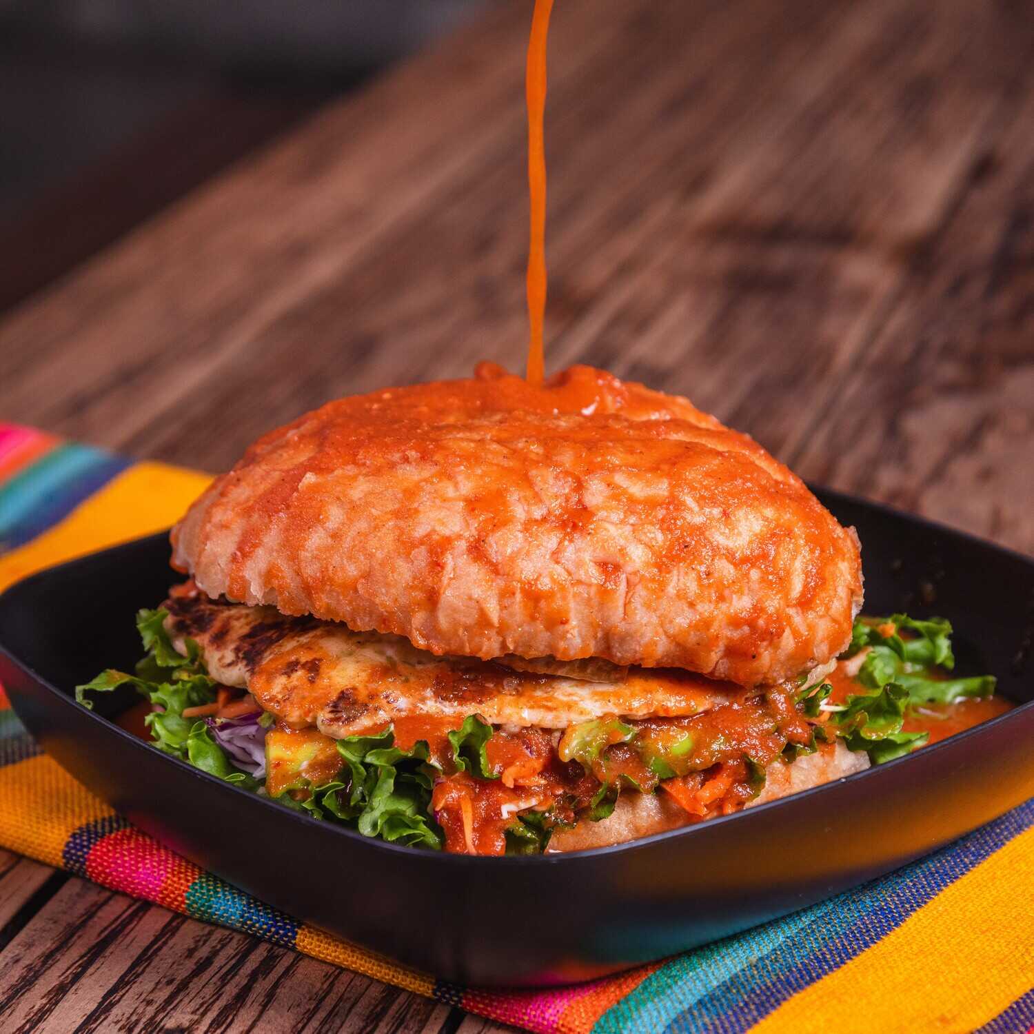 Torta Valicillo