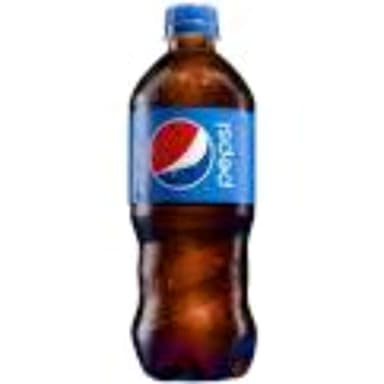 Pepsi regular