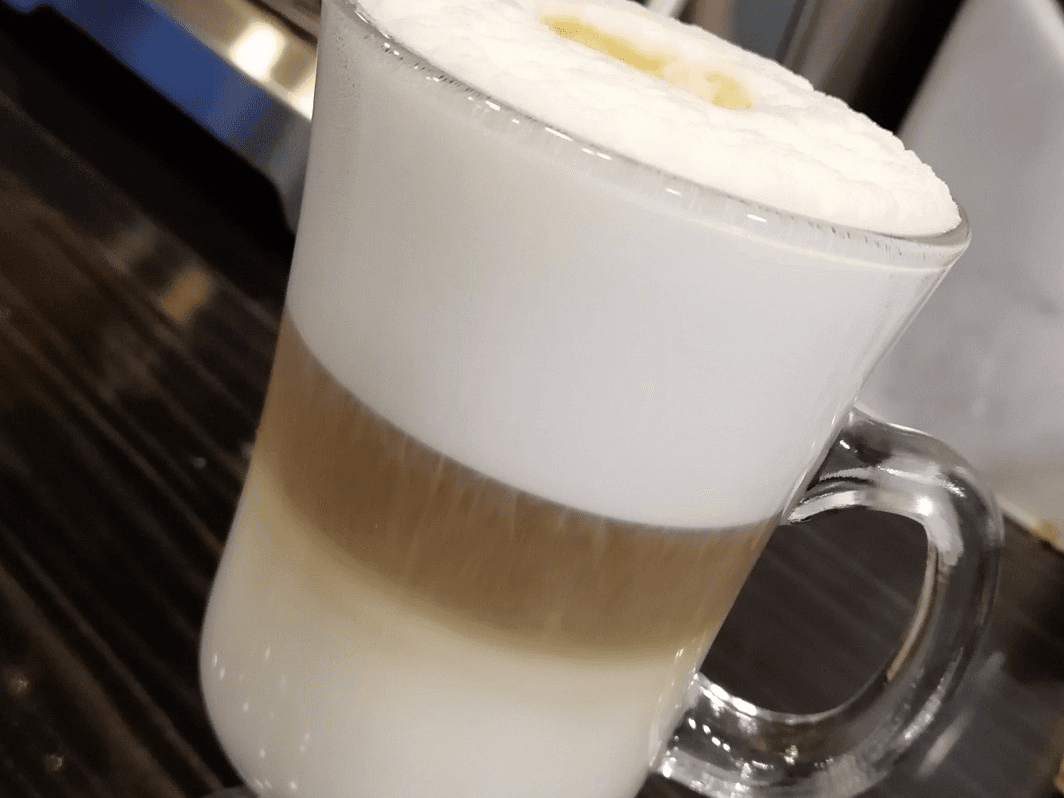Cappuccino (16 Oz)