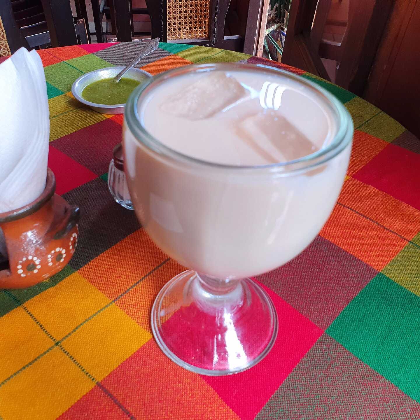 Agua Fresca