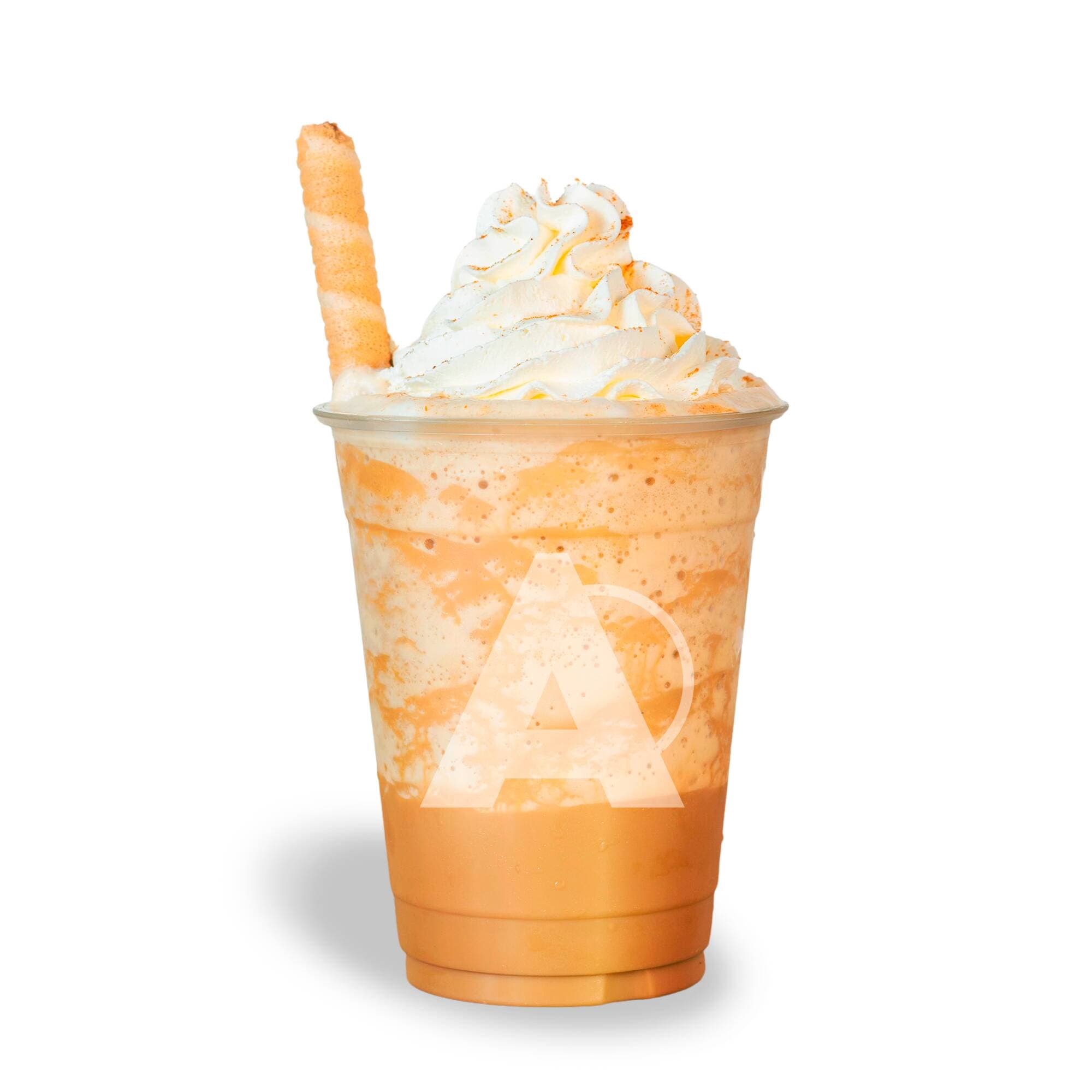 Frappé Capuchino