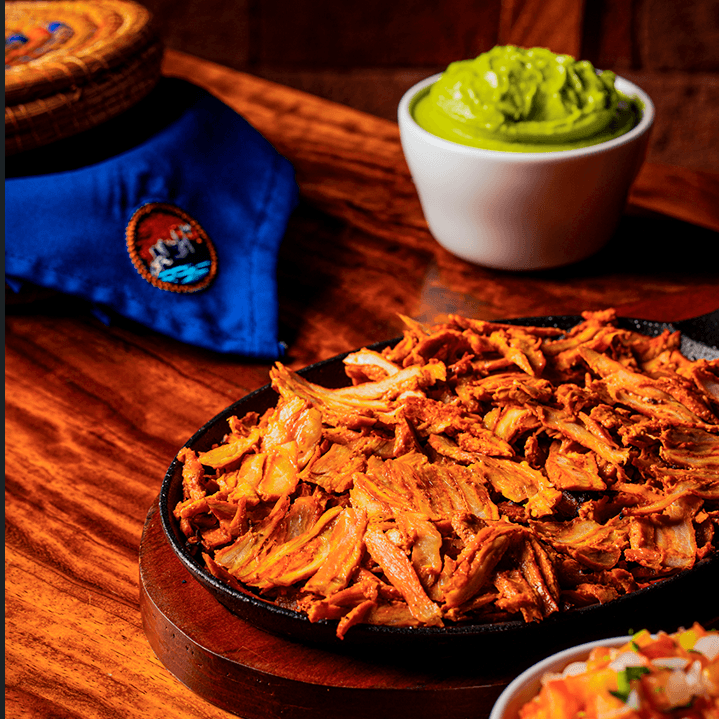 Orden al Pastor