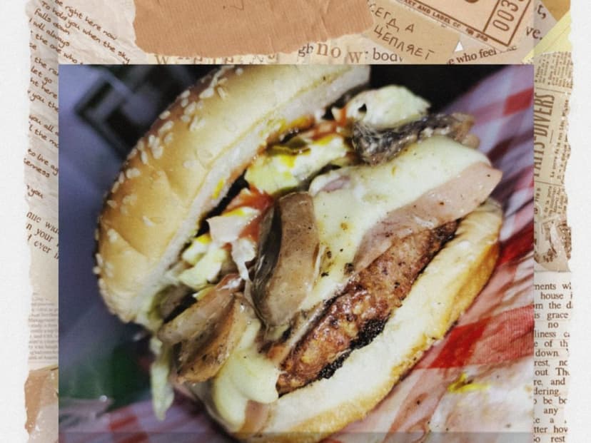 Hamburguesas El Tico