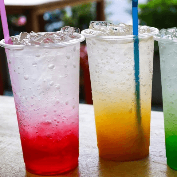 Soda Italiana