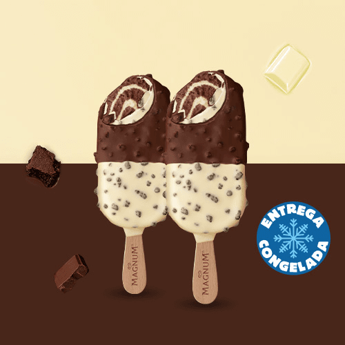 Magnum Remix (2 Pzas)