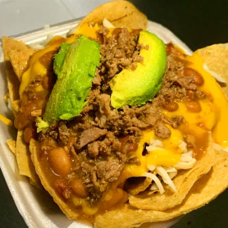 Panchitos