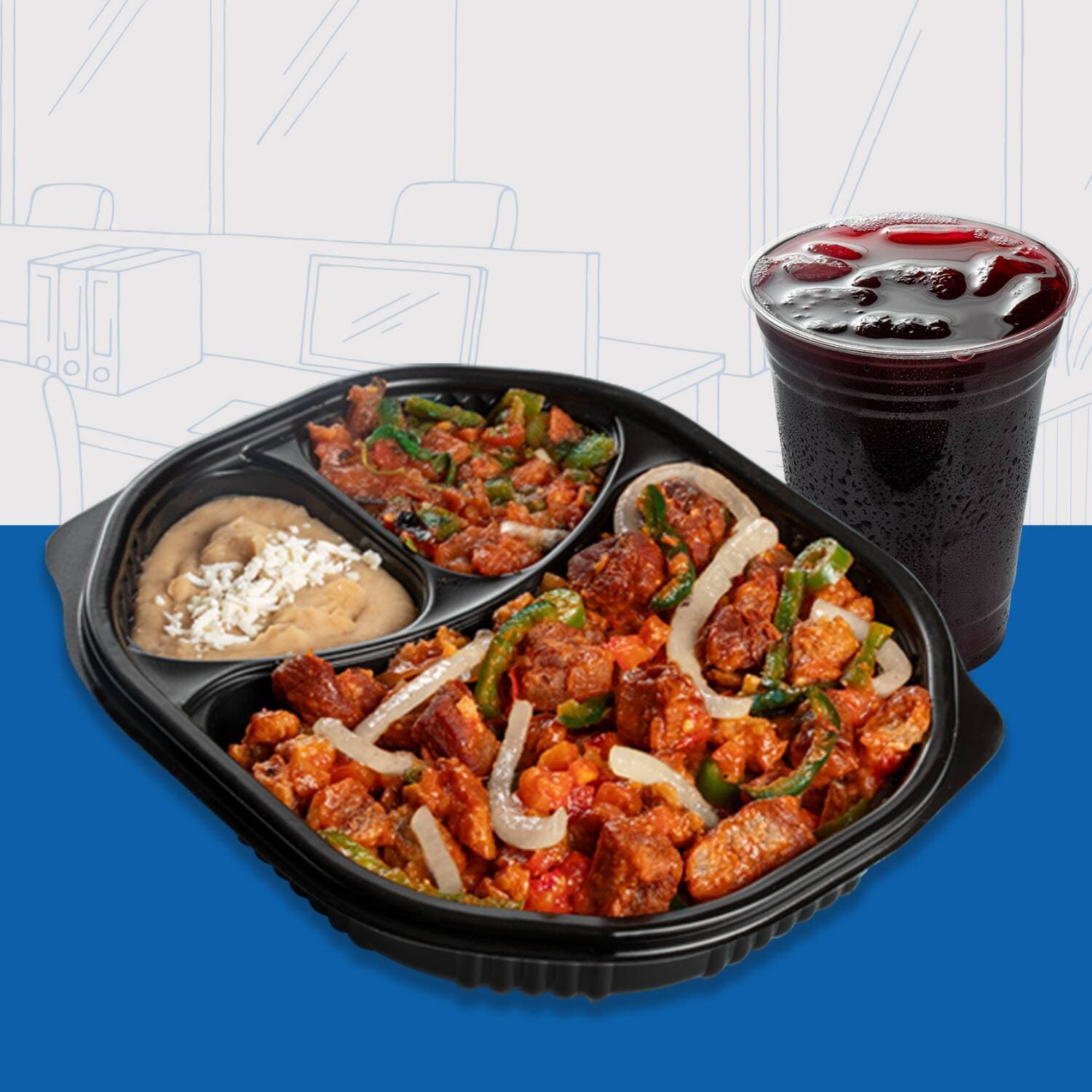 Combo Mal del Puerco
