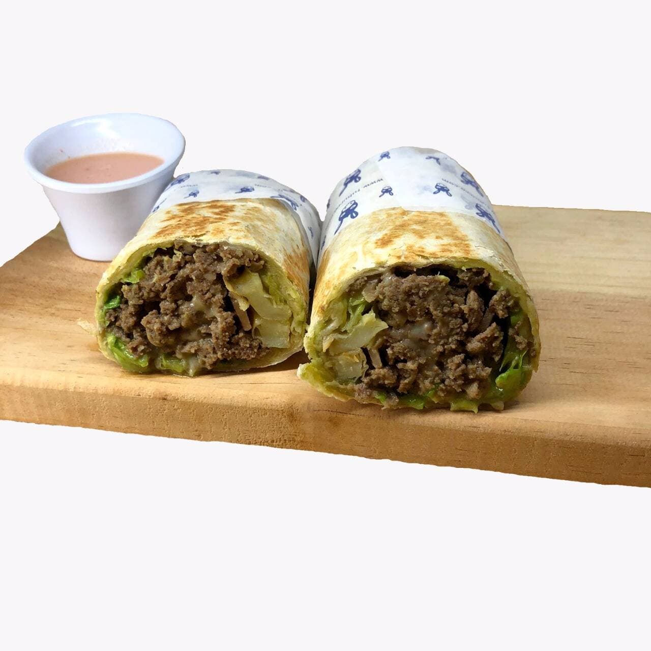 Burrito Kids