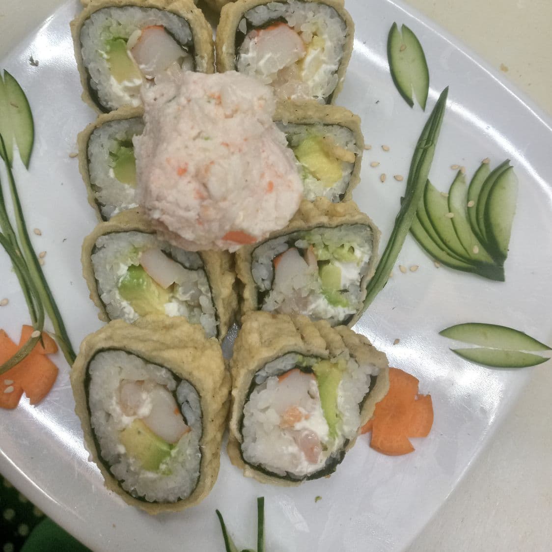 Liz Roll